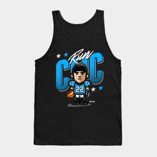 CMC 22 Tank Top